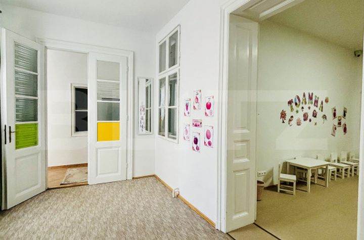 Casă - 10 camere de vanzare TIMISOARA - Timis anunturi imobiliare Timis