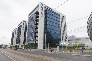 Birou de inchiriat COTROCENI - Bucuresti anunturi imobiliare Bucuresti