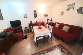 Casă - 3 camere de vanzare PALAZU MARE - Constanta anunturi imobiliare Constanta
