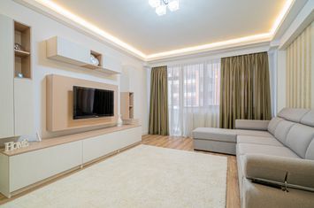 Apartament 3 camere de inchiriat TRACTORU - Brasov anunturi imobiliare Brasov