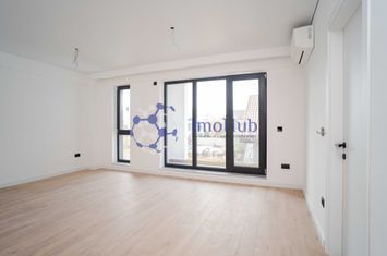 1 cameră | Etaj 1 | Centru – NYBO Residence, Iași anunturi imobiliare Iasi