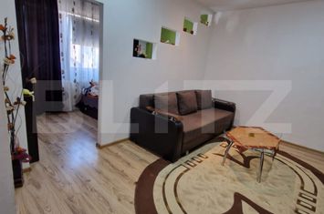 Apartament 2 camere de inchiriat FLORESTI - Cluj anunturi imobiliare Cluj