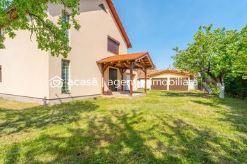 Vanzare Casa Noua Independenta Energetic în Stil Italian – Paulis anunturi imobiliare Arad