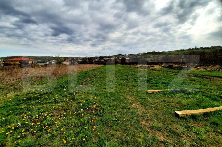 Teren de vanzare CLUJ-NAPOCA - Cluj anunturi imobiliare Cluj