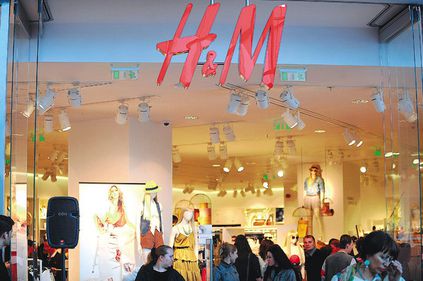 Ce are în plus un mall cu H&M? Dintre 50 de proiecte suedezii au ales doar opt