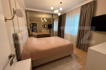 Apartament 3 camere de vanzare CLUJ-NAPOCA - Cluj anunturi imobiliare Cluj