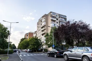 REZERVAT!Vedere directă spre faleza Mureșului, Micalaca 300 anunturi imobiliare Arad
