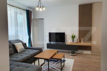 Apartament 3 camere de vanzare FLORESTI - Cluj anunturi imobiliare Cluj