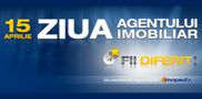 Ziua Agentului Imobiliar, trei ani de istorie