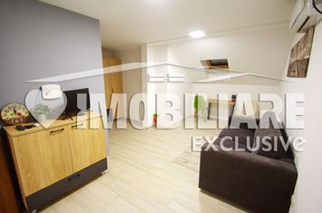 Apartament o camera - Calea Bogdanestilor, Timisoara anunturi imobiliare Timis