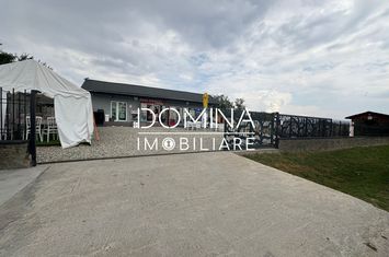 Spațiu comercial de vanzare CALNIC - Gorj anunturi imobiliare Gorj
