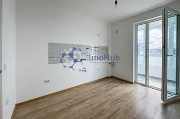 3 camere, 86.6 mp utili, etaj 2, parcare, boxa, comision 0 anunturi imobiliare Iasi