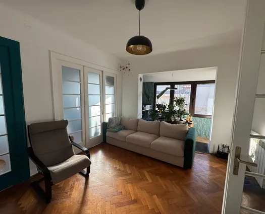 Apartament 3 camere Cotroceni, 60 mp