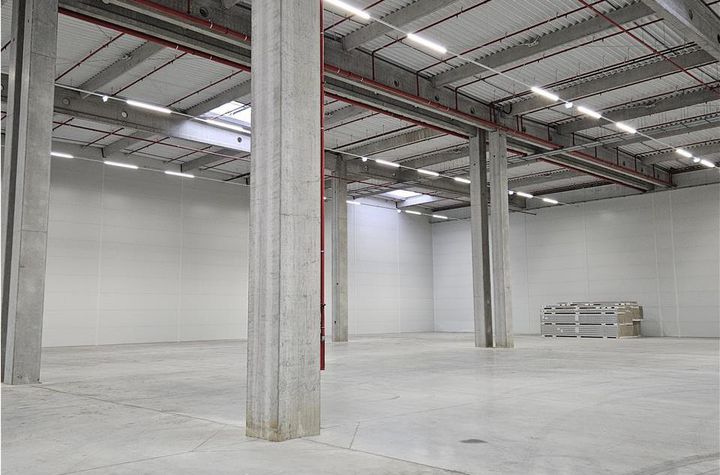 Spațiu industrial de inchiriat GHIRODA - Timis anunturi imobiliare Timis
