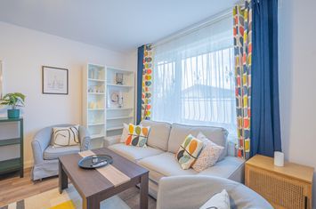 Vilă - 3 camere de inchiriat TURNISOR - Sibiu anunturi imobiliare Sibiu