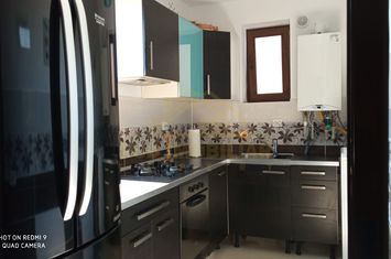 3 camere mobilat si utilat -mutare imediata adiacent Drumul Fermei anunturi imobiliare Bucuresti