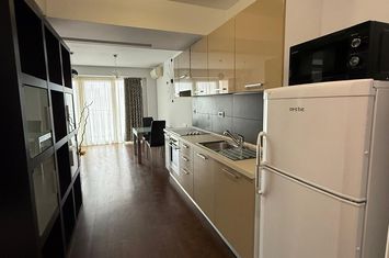 Studio spațios de 50 mp în complexul rezidențial InCity – Calea Dudești anunturi imobiliare Bucuresti