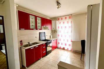 Apartament 2 camere de inchiriat CALEA DUMBRAVII - Sibiu anunturi imobiliare Sibiu