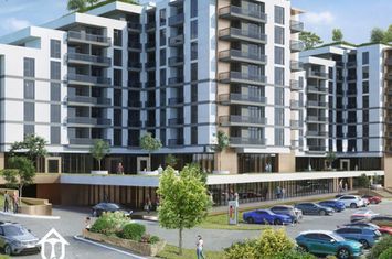 Apartament 2 camere de vanzare IASI - Iasi anunturi imobiliare Iasi