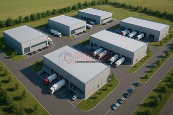 Teren 27.600 mp pretabil industrial – Autostrada Soarelui (A2), Fundulea anunturi imobiliare Calarasi