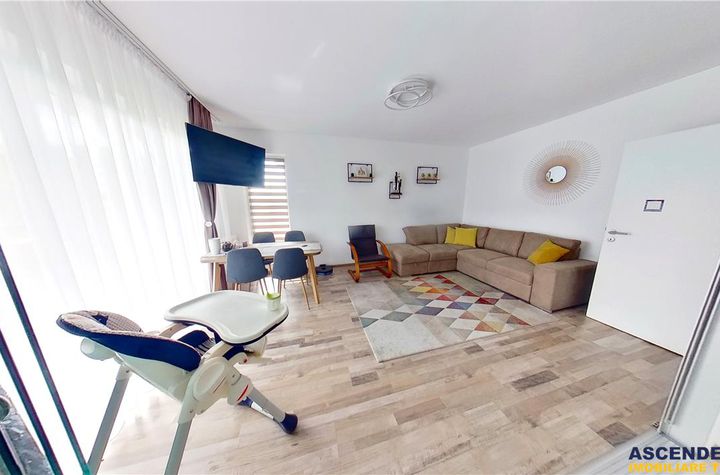 Apartament 3 camere de vanzare BARTOLOMEU - Brasov anunturi imobiliare Brasov
