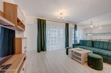 Apartament 2 camere cu vedere la lac in GranVia LakeView anunturi imobiliare Bucuresti