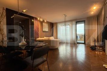 Apartament 4 camere de vanzare CLUJ-NAPOCA - Cluj anunturi imobiliare Cluj