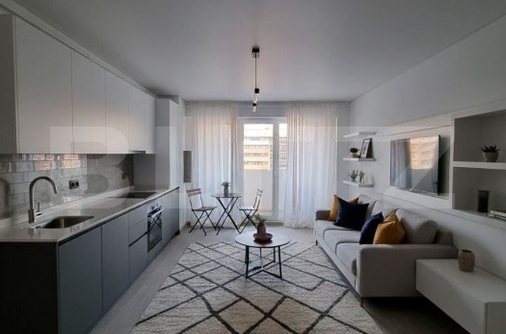 Apartament 2 camere de vanzare IASI - Iasi anunturi imobiliare Iasi