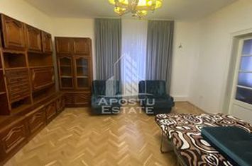 Apartament 3 camere, centrala proprie, PetFriendly, zona Dambovita anunturi imobiliare Timis