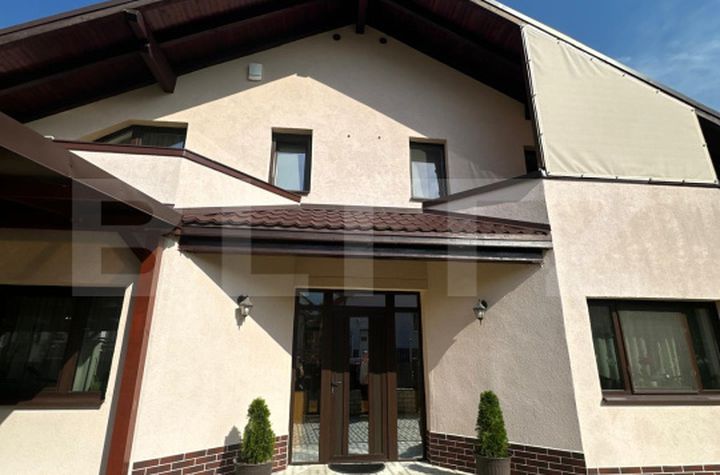 Vilă - 3 camere de vanzare BUNLOC - Brasov anunturi imobiliare Brasov