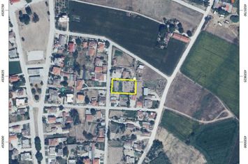 Teren construibil 1189 mp în Proastio, Chrysoupoli anunturi imobiliare Grecia