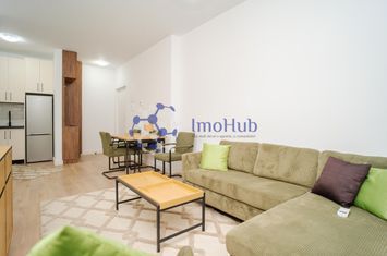 PRIMA ÎNCHIRIERE! 2 Camere Silk District + Parcare anunturi imobiliare Iasi