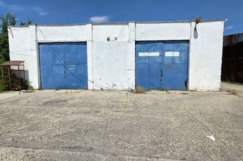 Hală de închiriat Popesti Leordeni – Șoseaua de Centură 550mp anunturi imobiliare Bucuresti