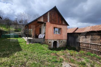 Casă - 2 camere de vanzare AIUDUL DE SUS - Alba anunturi imobiliare Alba