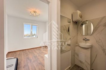 Garsoniera | Finisata recent | Cheltuieli reduse | Zona Steaua anunturi imobiliare Timis