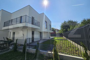 Apartament 3 camere de vanzare VALEA LUPULUI - Iasi anunturi imobiliare Iasi