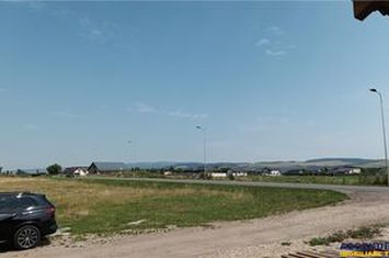 Teren Intravilan de vanzare EXTERIOR EST - Brasov anunturi imobiliare Brasov