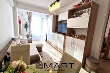 Apartament 2 camere de vanzare MIHAI VITEAZU - Sibiu anunturi imobiliare Sibiu