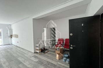 Apartament nou 2 camere. zona Torontalului anunturi imobiliare Timis