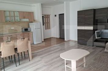 Apartament 2 camere de inchiriat FLORESTI - Cluj anunturi imobiliare Cluj