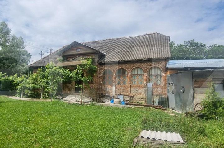 Casă - 4 camere de vanzare BISTRITA - Bistrita-Nasaud anunturi imobiliare Bistrita-Nasaud