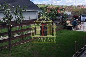 Triplex in Bucium! anunturi imobiliare Iasi