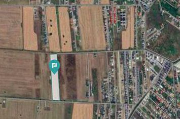 Teren de vanzare 20.113 mp în Otopeni, Odăi. anunturi imobiliare Bucuresti