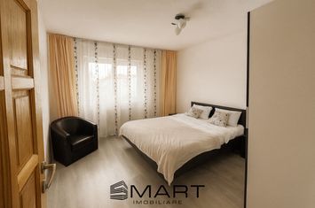 Apartament 3 camere de vanzare TRIAJ - Brasov anunturi imobiliare Brasov