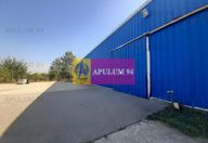 14.550 €, Spațiu industrial