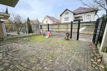 Duplex 5 camere + mansardă, 230 mp utili, terasă si curte, Sector 1/ Băneasa - Str Muntele Găina anunturi imobiliare Bucuresti