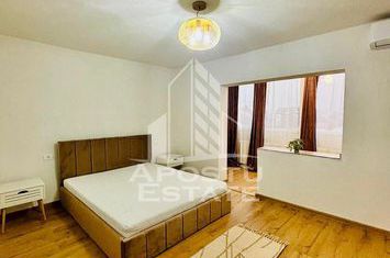 Apartament cu 1 camera, centrala proprie, zona Lipovei anunturi imobiliare Timis