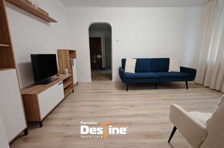 Apartament 2 camere de inchiriat IASI - Iasi anunturi imobiliare Iasi