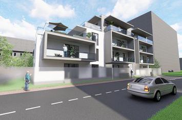 Apartament 3 camere cu Gradina 61 Mp,Imobil Stil Boutique, Titan -Pallady anunturi imobiliare Bucuresti