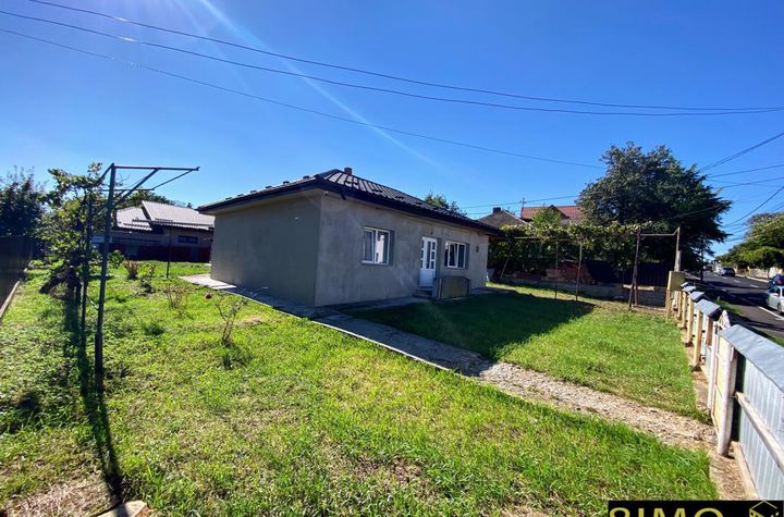 Casă - 4 camere de vanzare FALTICENI - Suceava anunturi imobiliare Suceava